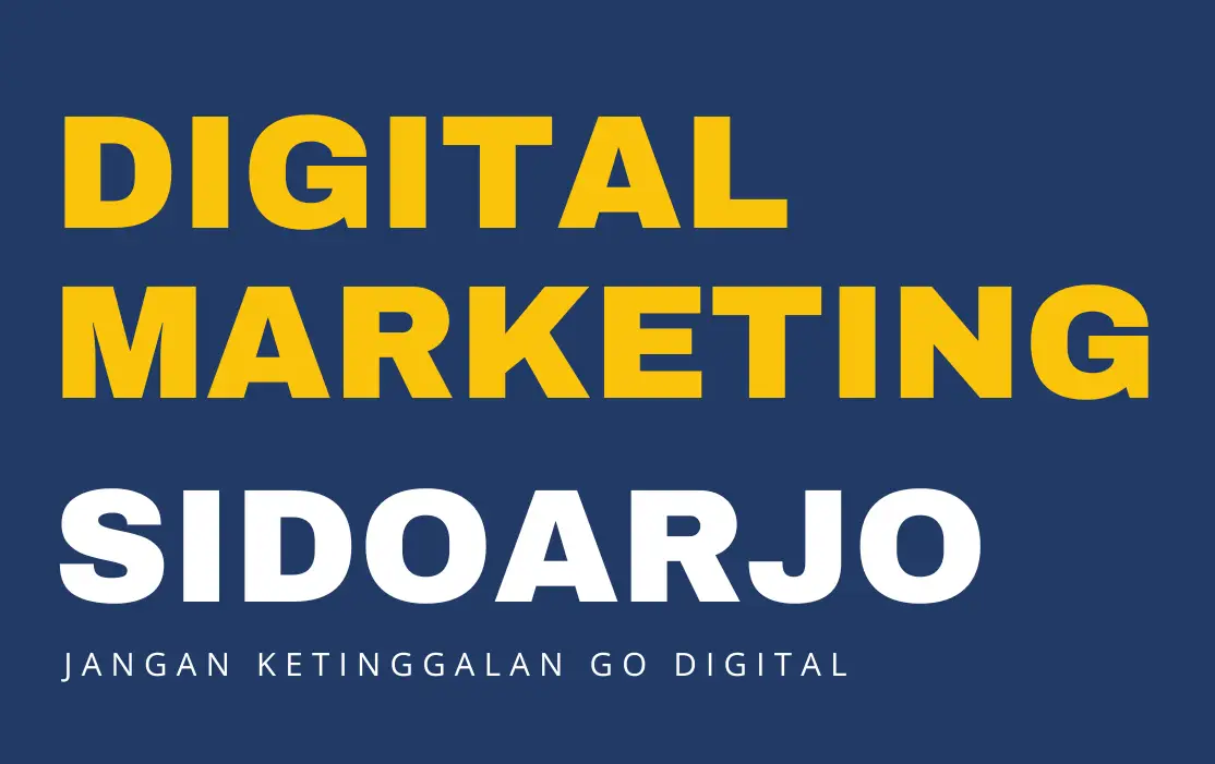 digitalmarketingsidoarjo