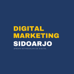 logo digital marketing sidoarjo